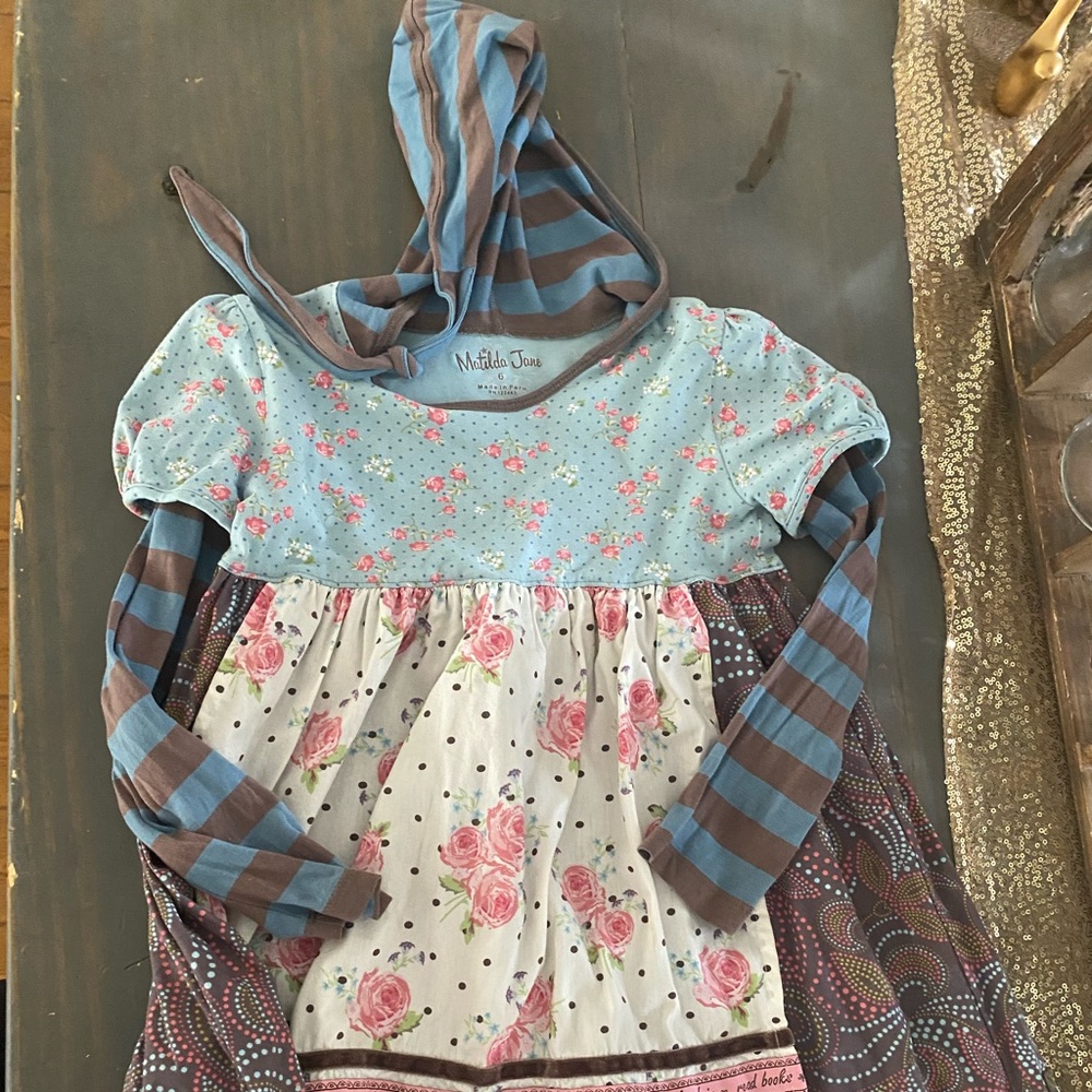 Matilda Jane Chrissy size 6